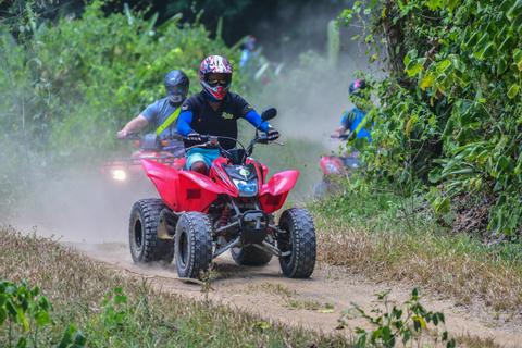 Explosion of Adventure Costa Rica